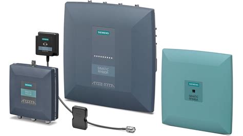 siemens identification systems rfid|siemens rf600.